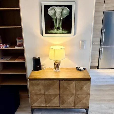 Appartement Stylish Blue Val Deurope Disneyland Paris P8 *