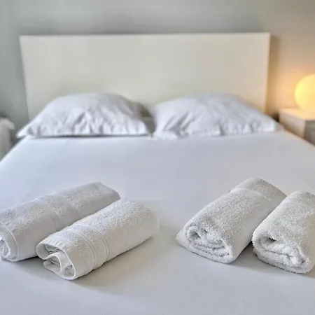 Apartamento Stylish Blue Val Deurope Disneyland Paris P8 Serris